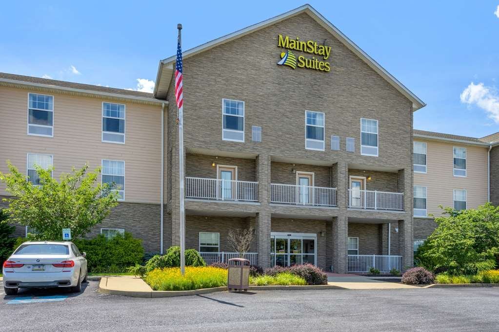 Mainstay Suites Grantville - Hershey North $76 ($̶9̶1̶) - Prices 