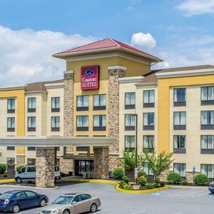 Comfort Suites Hummelstown Pennsylvania hotel