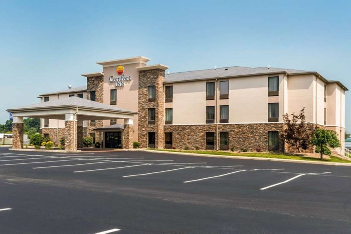 Comfort Inn - UPDATED 2024 Prices, Reviews & Photos