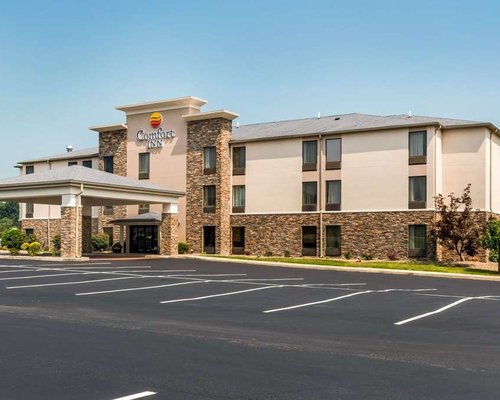 THE 10 BEST Shippensburg Hotel Deals (Mar 2022) - Tripadvisor