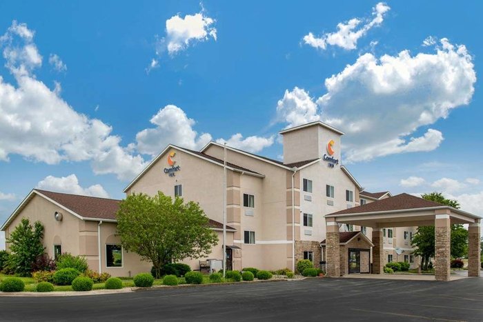 COMFORT INN $87 ($̶1̶8̶5̶) - Updated 2023 Prices & Hotel Reviews ...