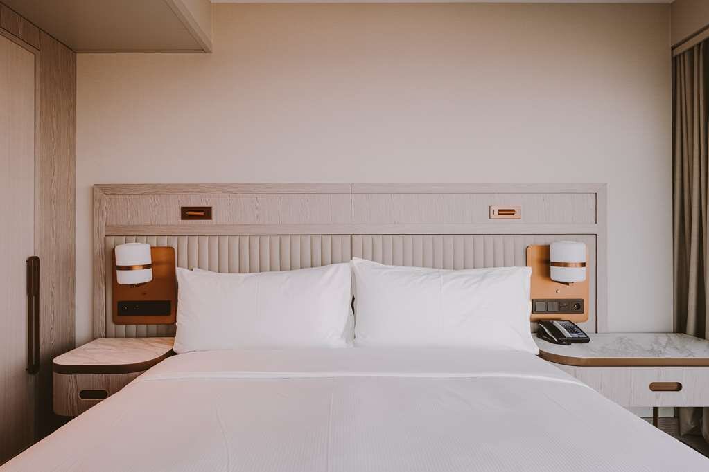 Hotel photo 33 of Hilton Swinoujscie Resort And Spa.