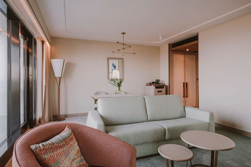 Hotel photo 36 of Hilton Swinoujscie Resort And Spa.