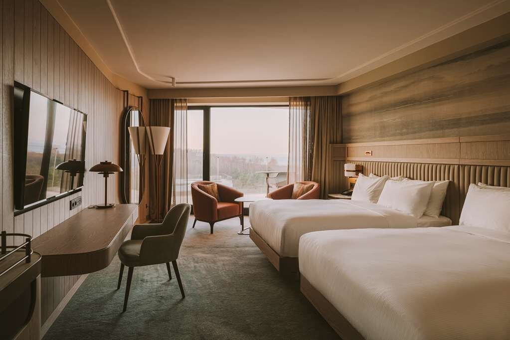 Hotel photo 35 of Hilton Swinoujscie Resort And Spa.