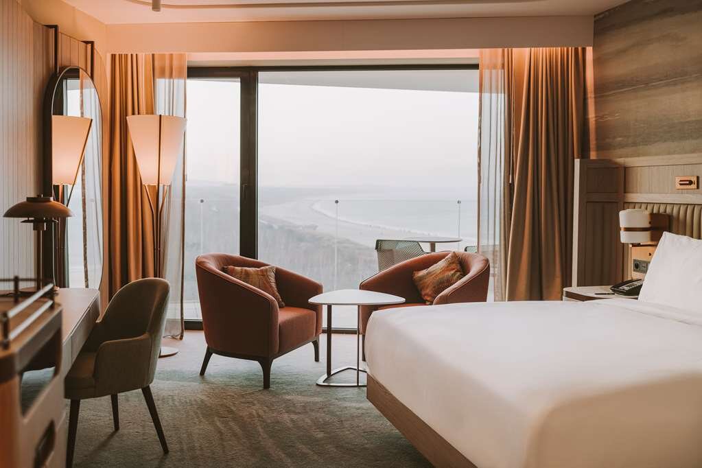 Hotel photo 22 of Hilton Swinoujscie Resort And Spa.