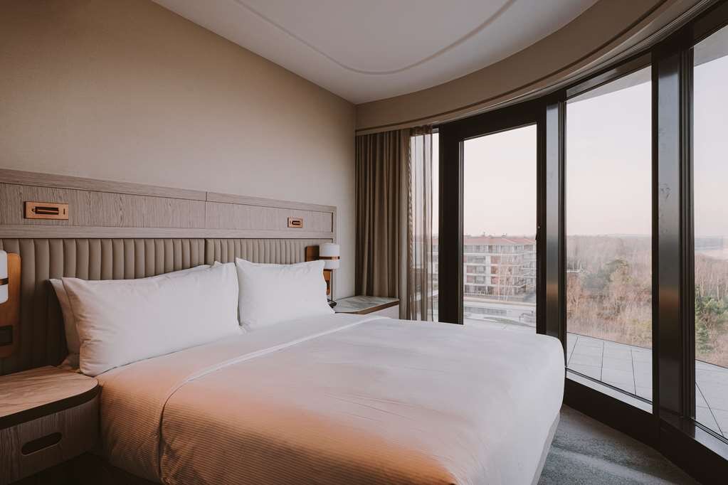 Hotel photo 9 of Hilton Swinoujscie Resort And Spa.