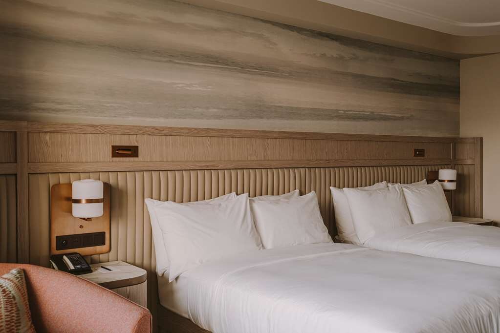 Hotel photo 32 of Hilton Swinoujscie Resort And Spa.