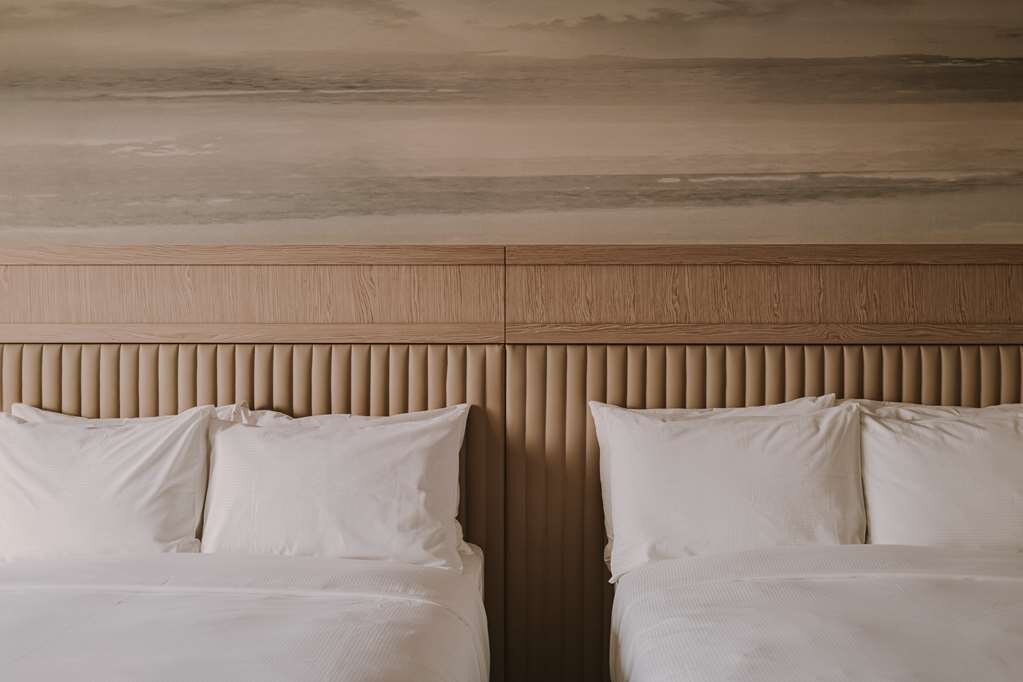 Hotel photo 17 of Hilton Swinoujscie Resort And Spa.