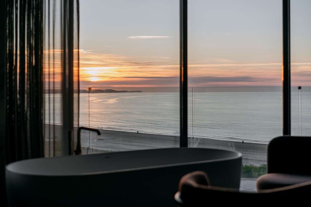 Hotel photo 14 of Hilton Swinoujscie Resort And Spa.