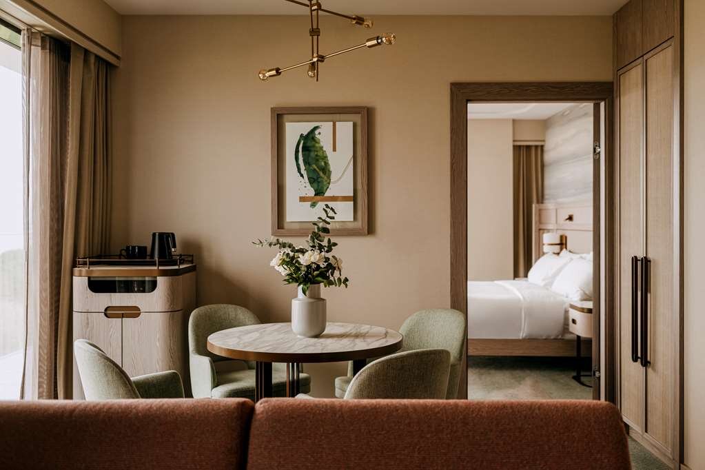 Hotel photo 23 of Hilton Swinoujscie Resort And Spa.