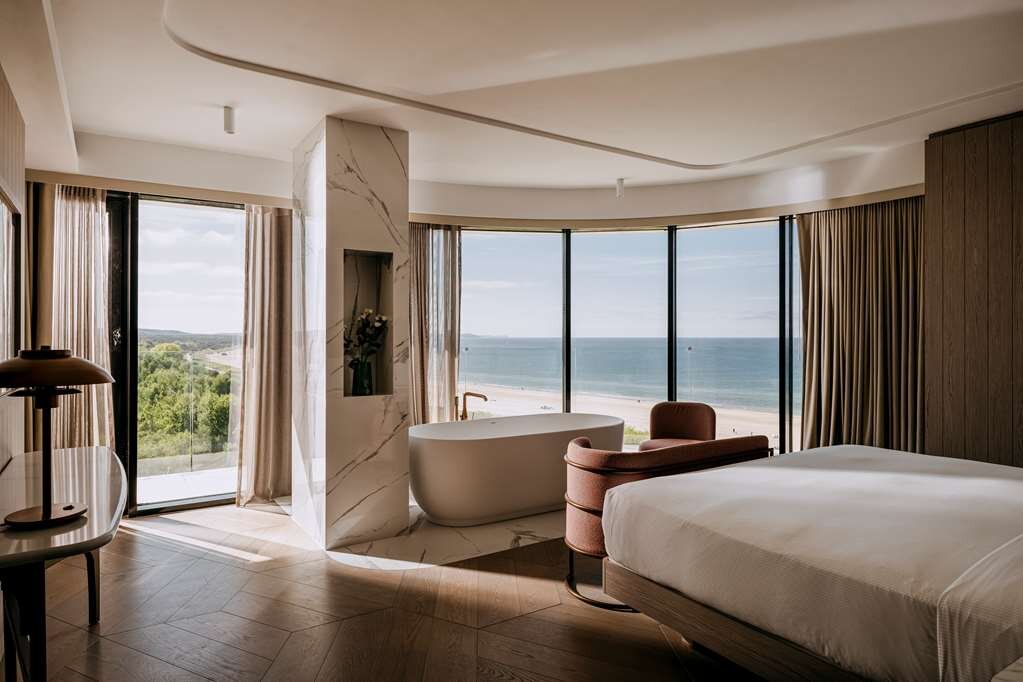 Hotel photo 8 of Hilton Swinoujscie Resort And Spa.