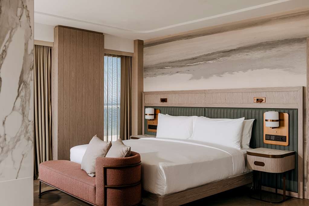 Hotel photo 3 of Hilton Swinoujscie Resort And Spa.