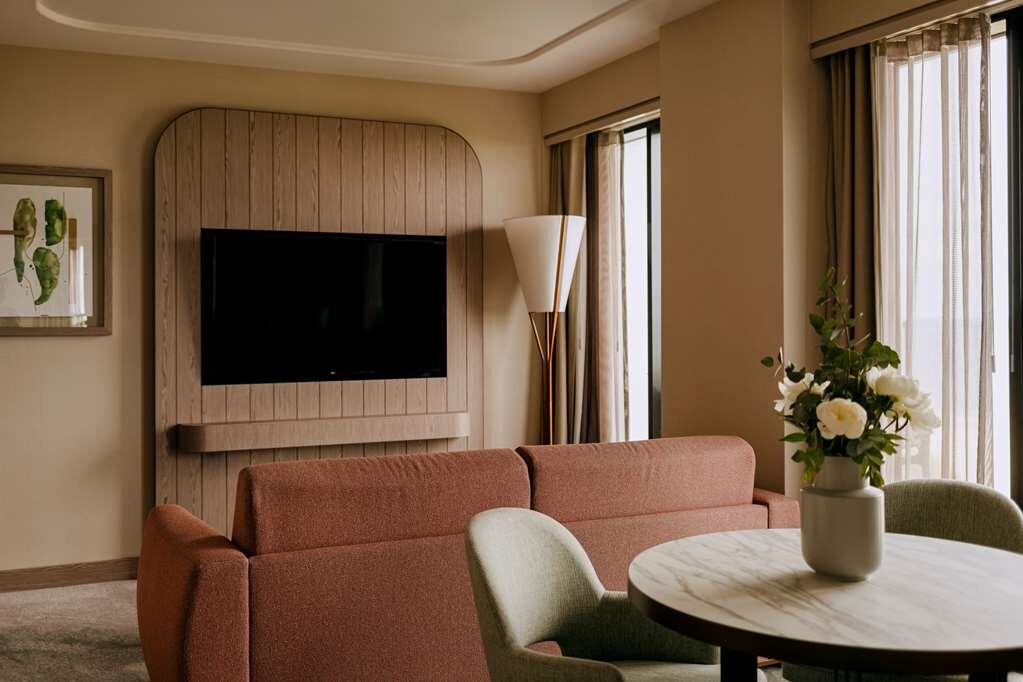 Hotel photo 31 of Hilton Swinoujscie Resort And Spa.