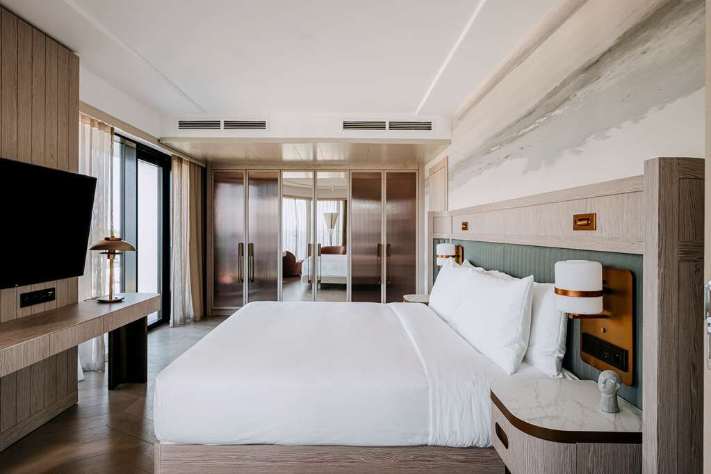 Hotel photo 27 of Hilton Swinoujscie Resort And Spa.