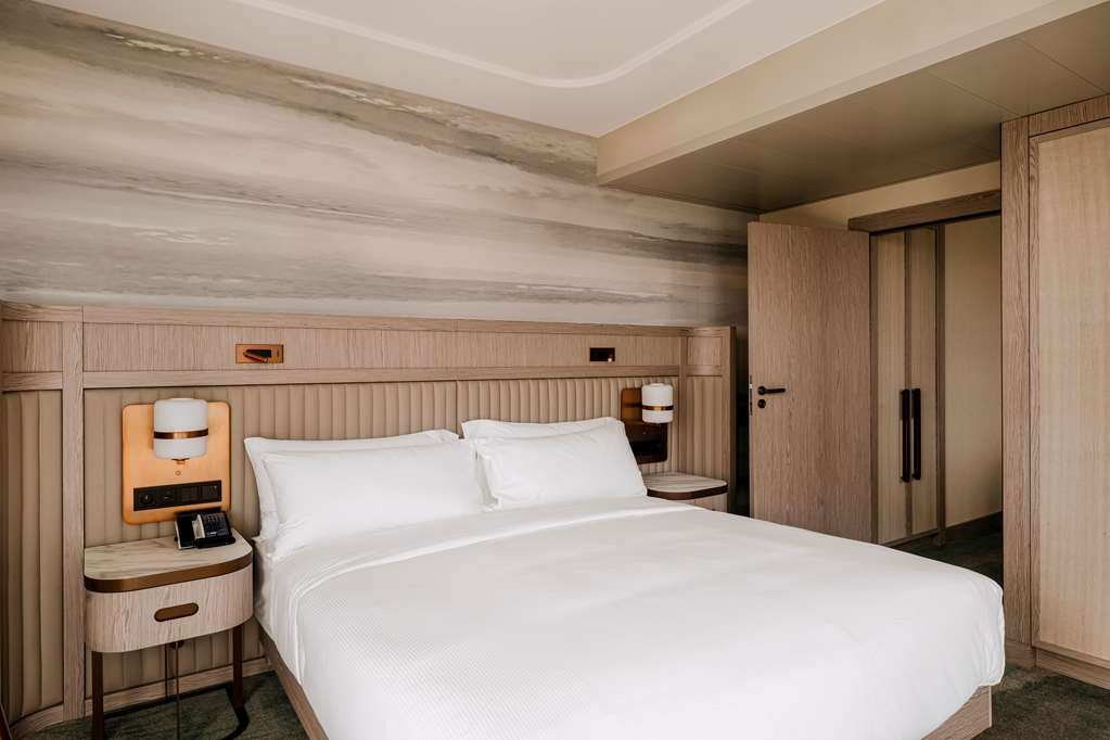 Hotel photo 15 of Hilton Swinoujscie Resort And Spa.