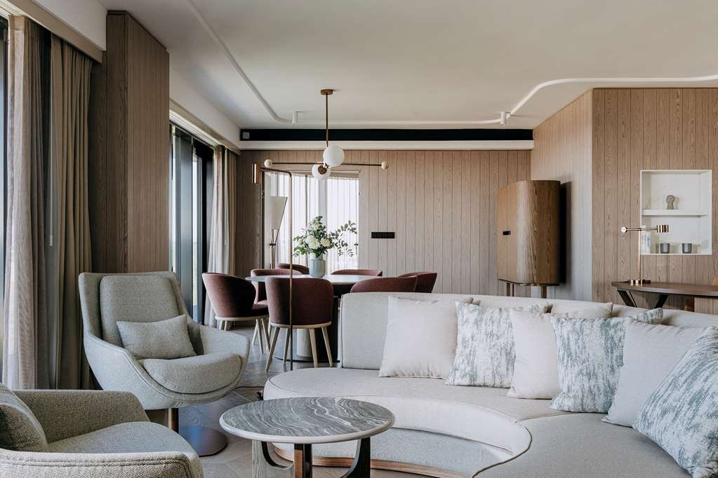 Hotel photo 6 of Hilton Swinoujscie Resort And Spa.
