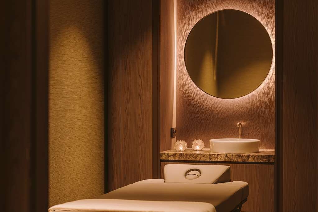 Hotel photo 4 of Hilton Swinoujscie Resort And Spa.