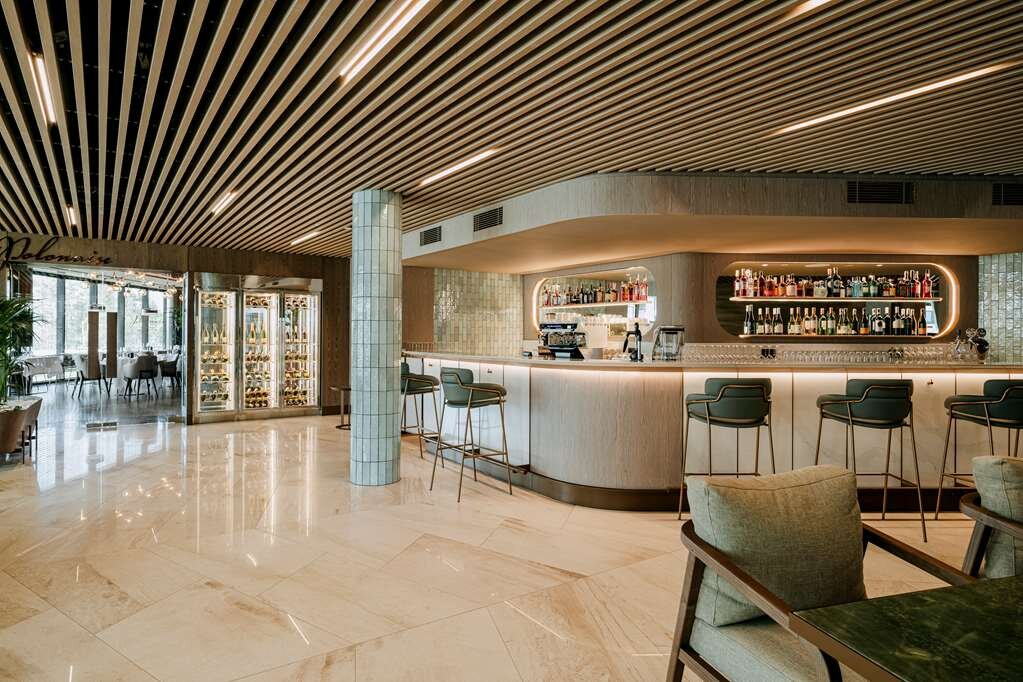 Hotel photo 30 of Hilton Swinoujscie Resort And Spa.