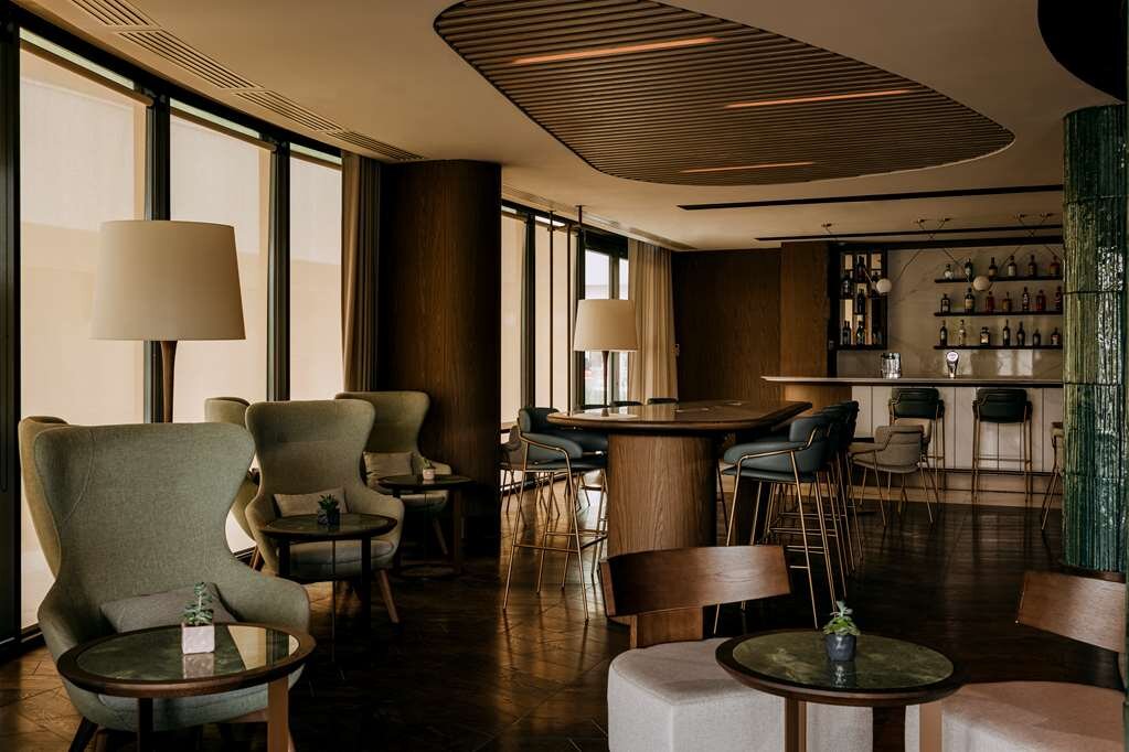 Hotel photo 5 of Hilton Swinoujscie Resort And Spa.