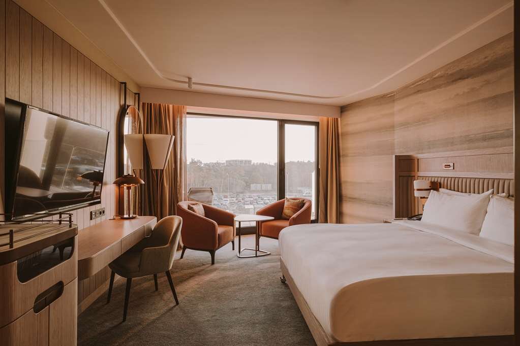 Hotel photo 34 of Hilton Swinoujscie Resort And Spa.
