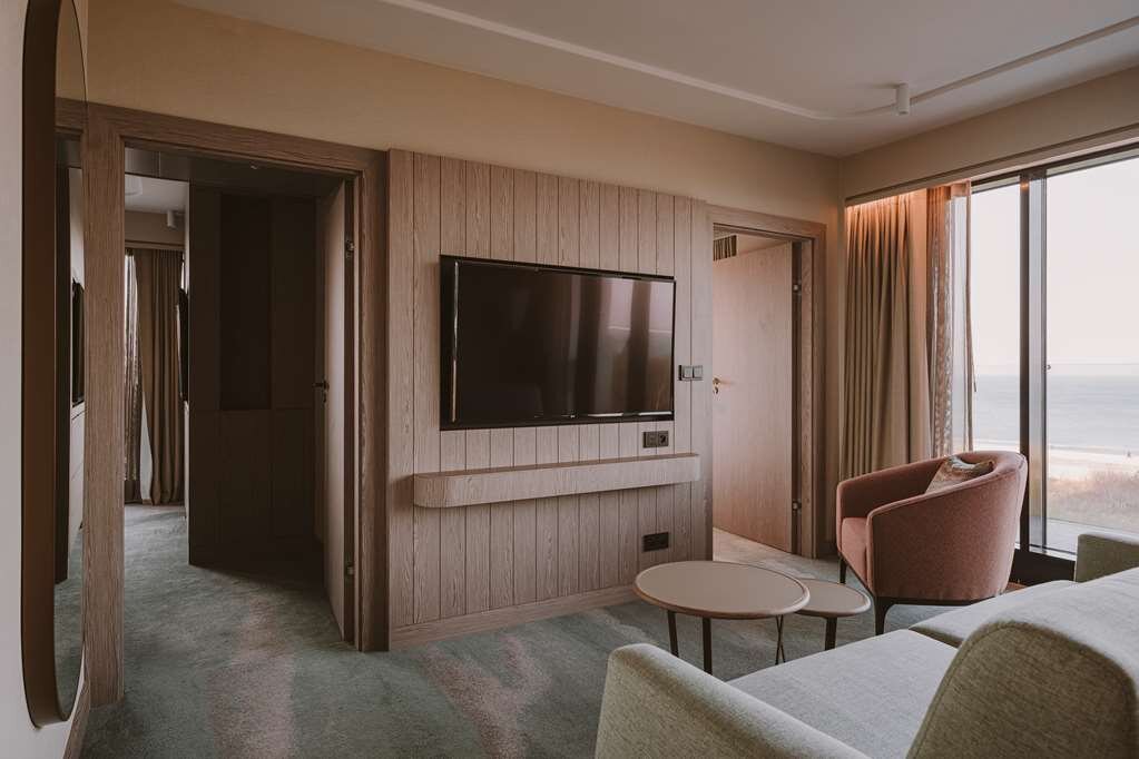 Hotel photo 7 of Hilton Swinoujscie Resort And Spa.