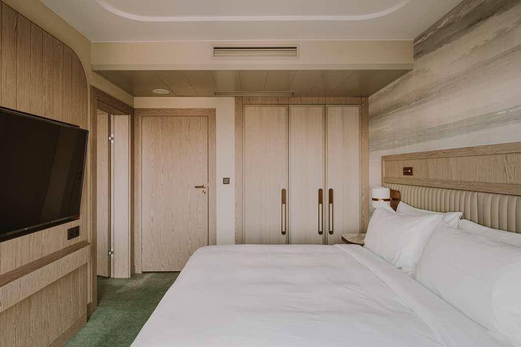 Hotel photo 25 of Hilton Swinoujscie Resort And Spa.