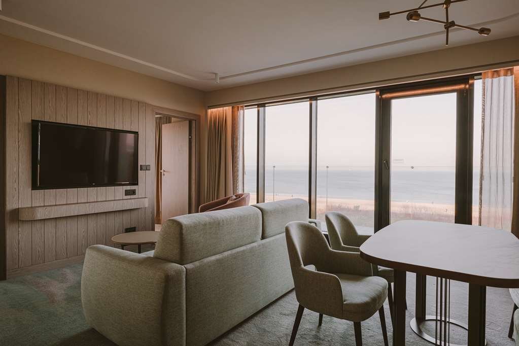 Hotel photo 28 of Hilton Swinoujscie Resort And Spa.