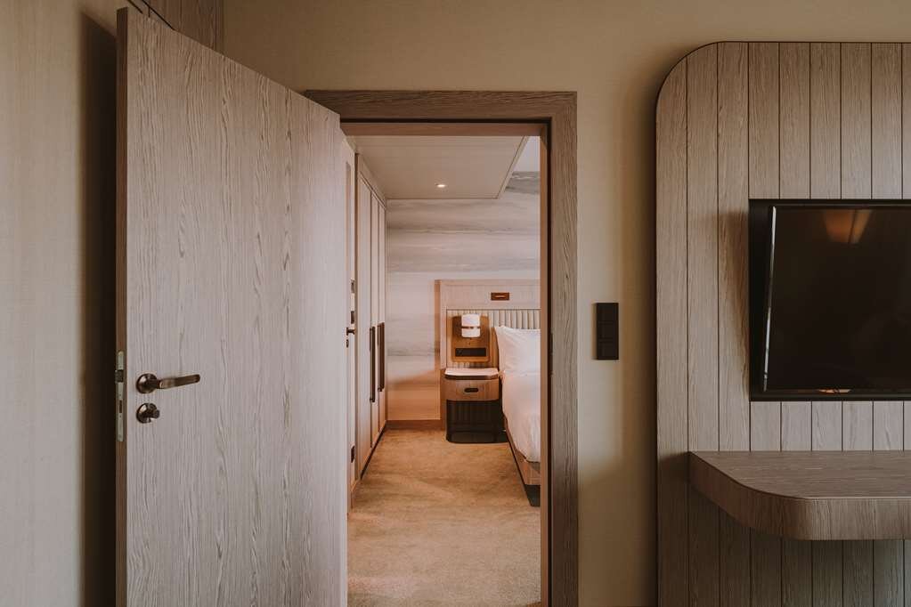 Hotel photo 1 of Hilton Swinoujscie Resort And Spa.