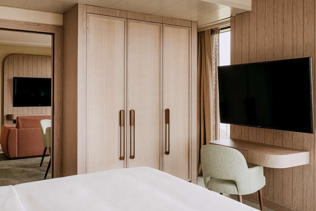 Hotel photo 16 of Hilton Swinoujscie Resort And Spa.