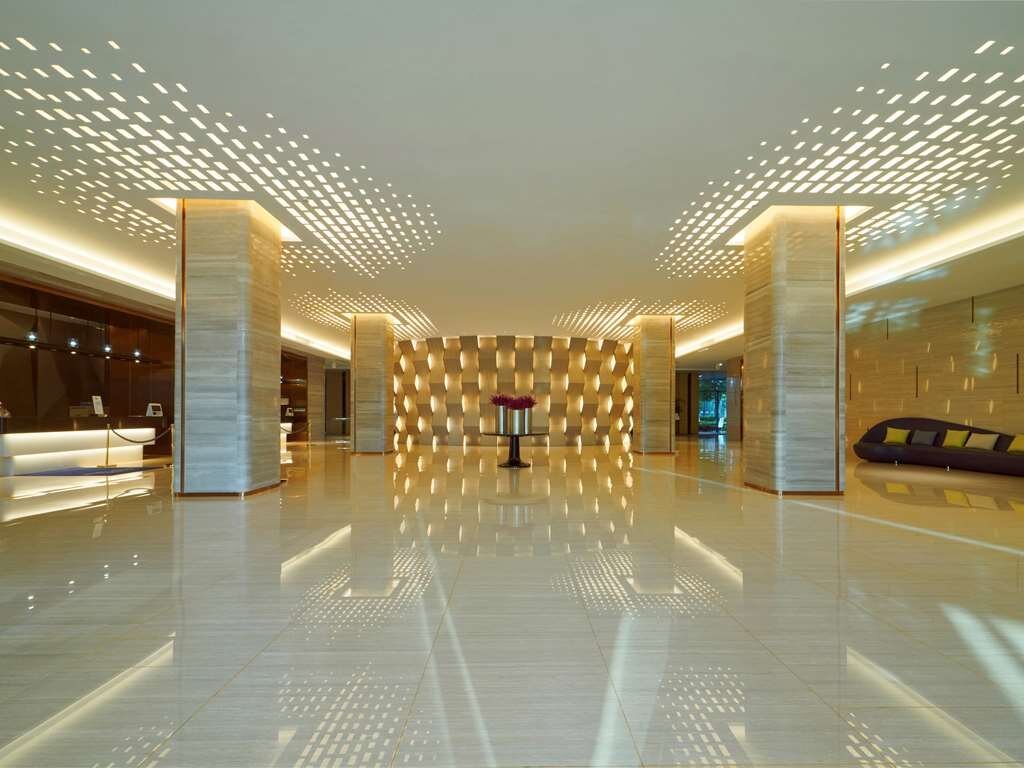 NOVOTEL GUIYANG PANJIANG HOTEL - Prices & Reviews (China - Guizhou)