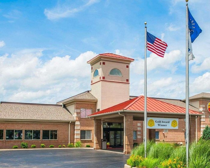 comfort-inn-near-indiana-premium-outlets-edinburgh-tarifs-2022