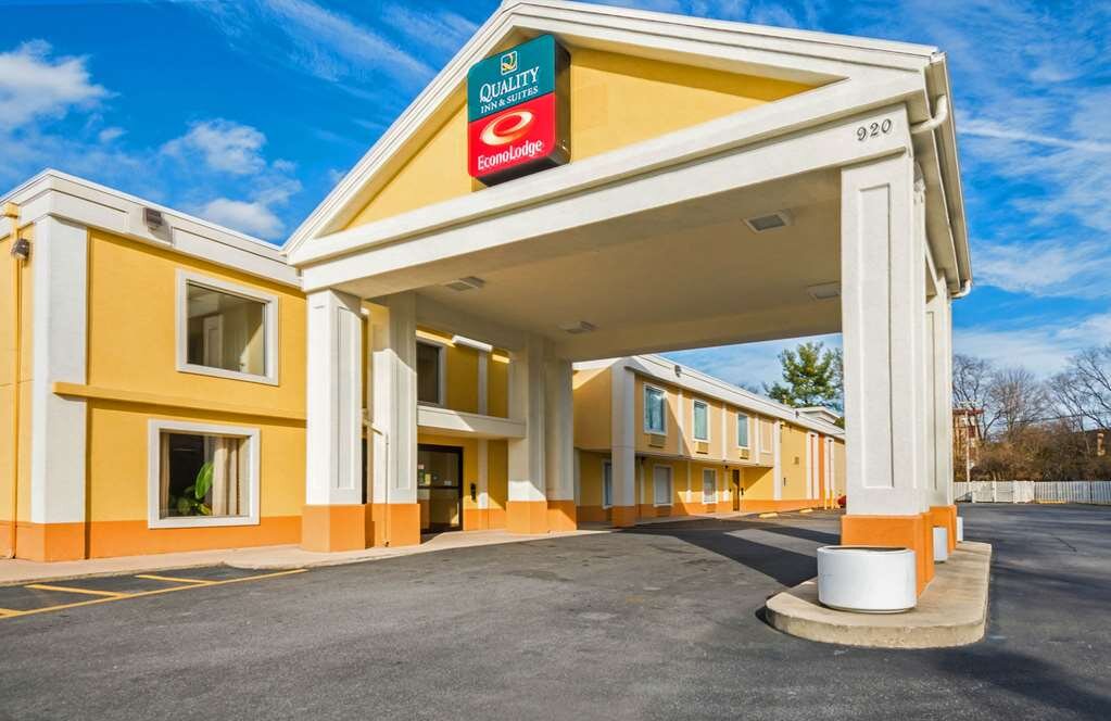 THE 10 BEST Hotels In Hagerstown, MD 2024 (from $63) - Tripadvisor