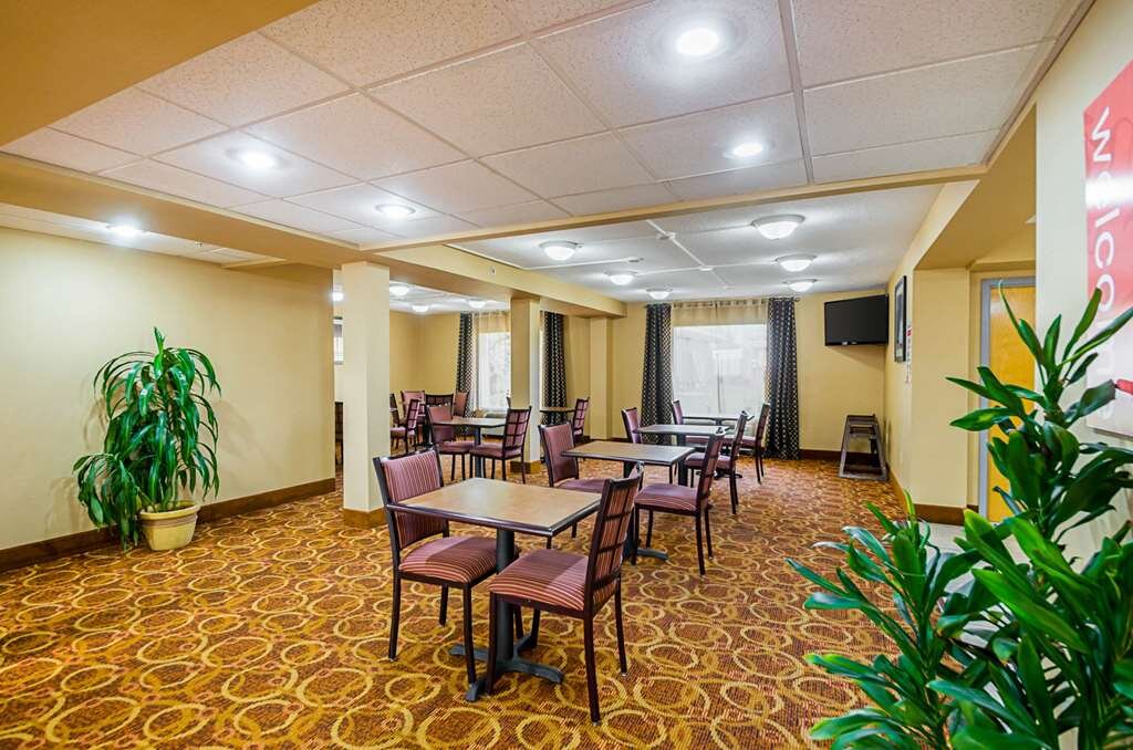 QUALITY INN & SUITES HAGERSTOWN - Updated 2024 Prices & Hotel Reviews (MD)