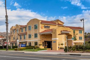 Comfort Inn & Suites Ventura Beach in Ventura