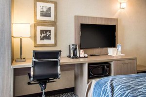 Room & Suite