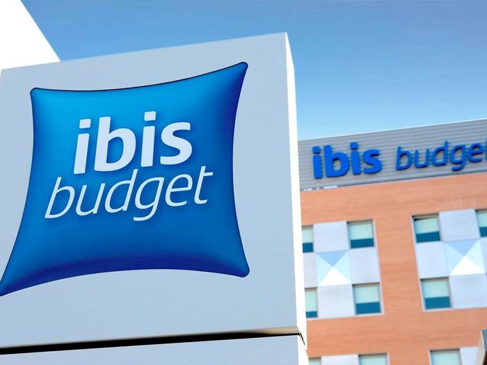 Imagen 1 de Ibis Budget Lleida