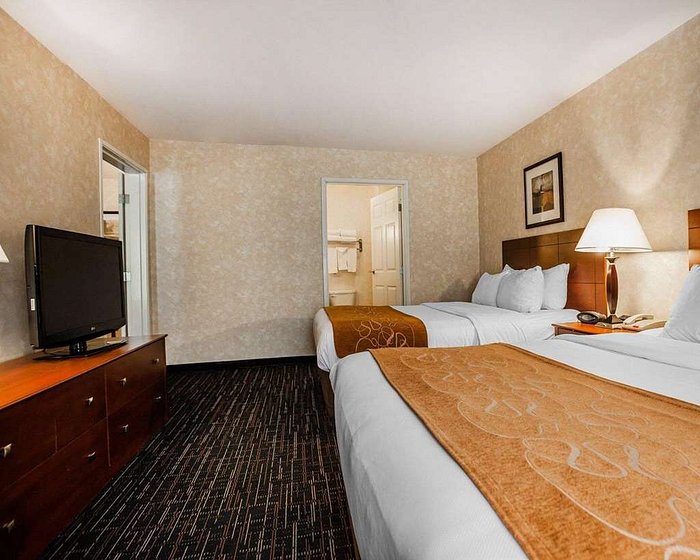 Comfort Suites Independence Kansas City Rooms Pictures And Reviews Tripadvisor 2273