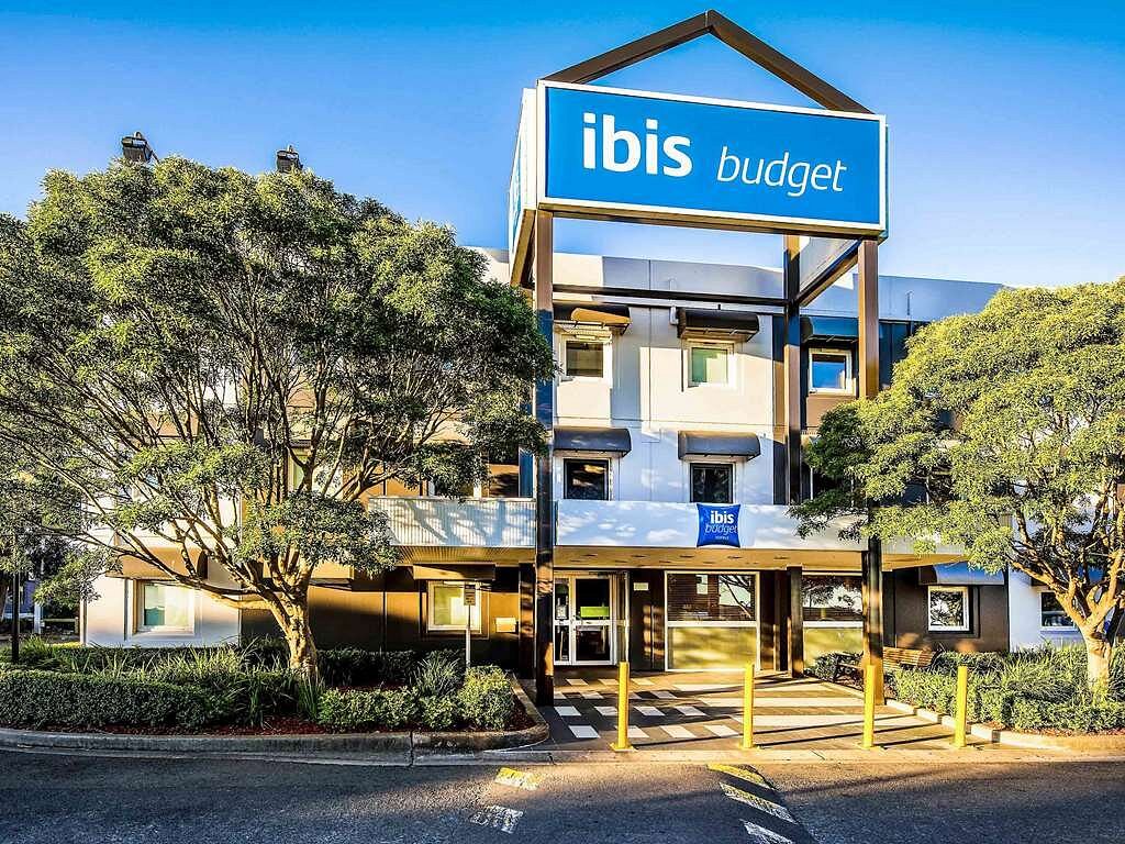 Ibis Budget St Peters, hotel en Sídney