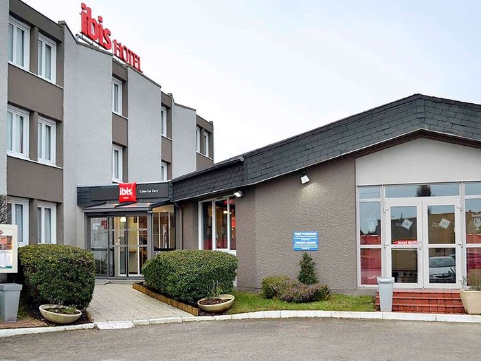 IBIS CALAIS CAR FERRY HOTEL - Updated 2024 Reviews, Photos & Prices