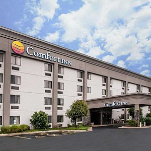 Comfort Inn South - Springfield hotel in Springfield, MO