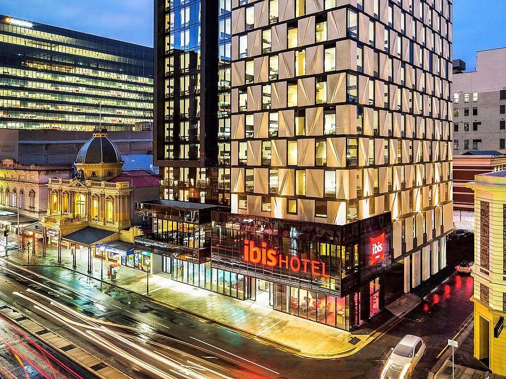 Ibis Adelaide, hotel in Adelaide