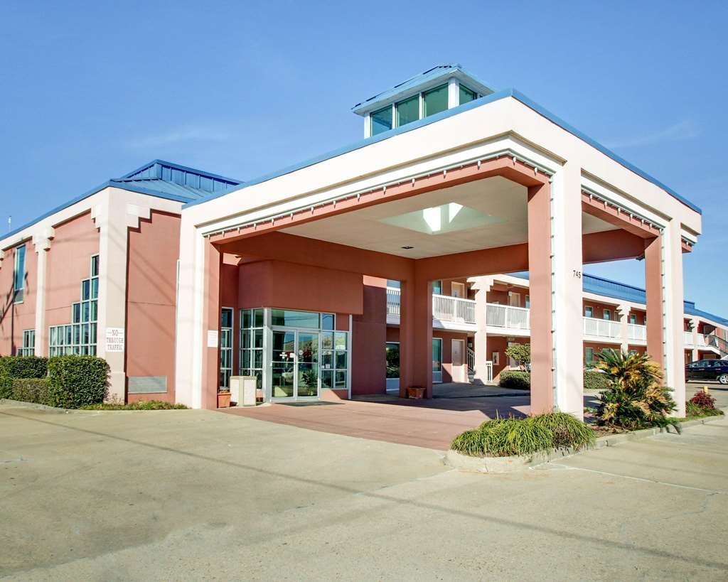 QUALITY INN Hotel (Brookhaven, MS) Prezzi e Recensioni (2024)
