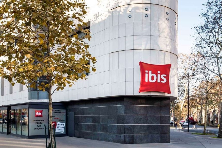 hotel ibis budget proche gare de lyon paris