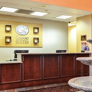 Comfort Suites Northlake, hotel in Charlotte
