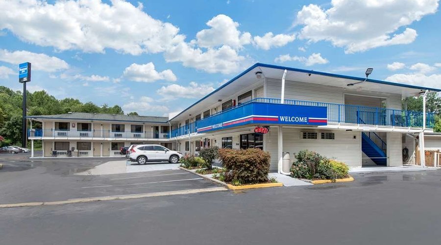 RODEWAY INN WINSTON SALEM ROUTE 52 - Prices & Motel Reviews (NC)