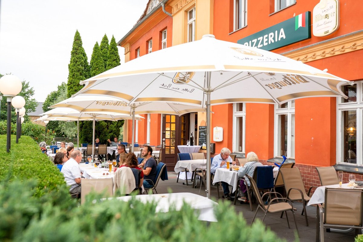 BELLA ITALIA, Michendorf Photos & Restaurant Reviews Order Online