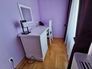 Kamer en suite