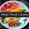 Mepi Food Lovers