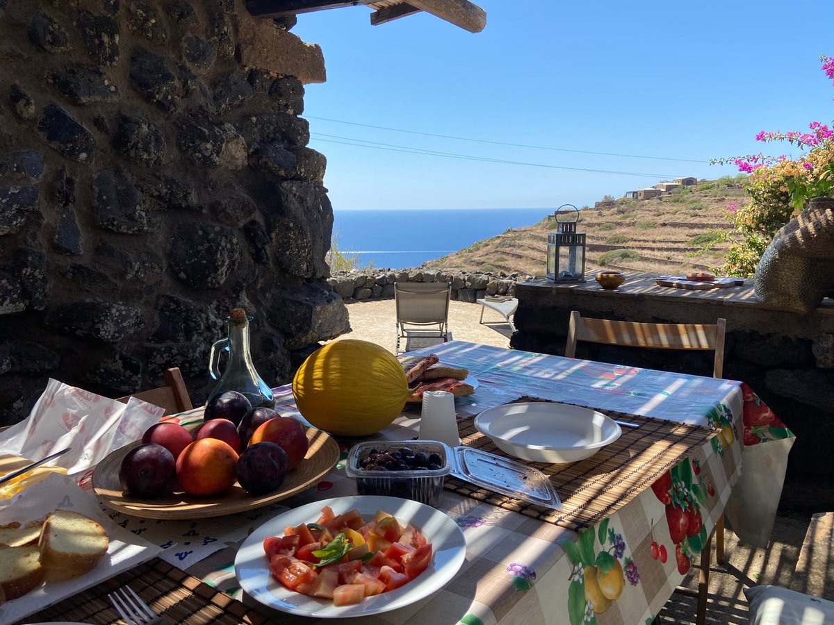 GIARDINI DI PANTELLERIA - B&B Reviews, Photos (Sicily)