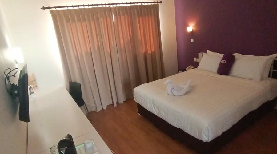 New Deluxed Room